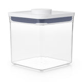 POP Container - Big Square Short (2.8 Qt/2.6 L) H1