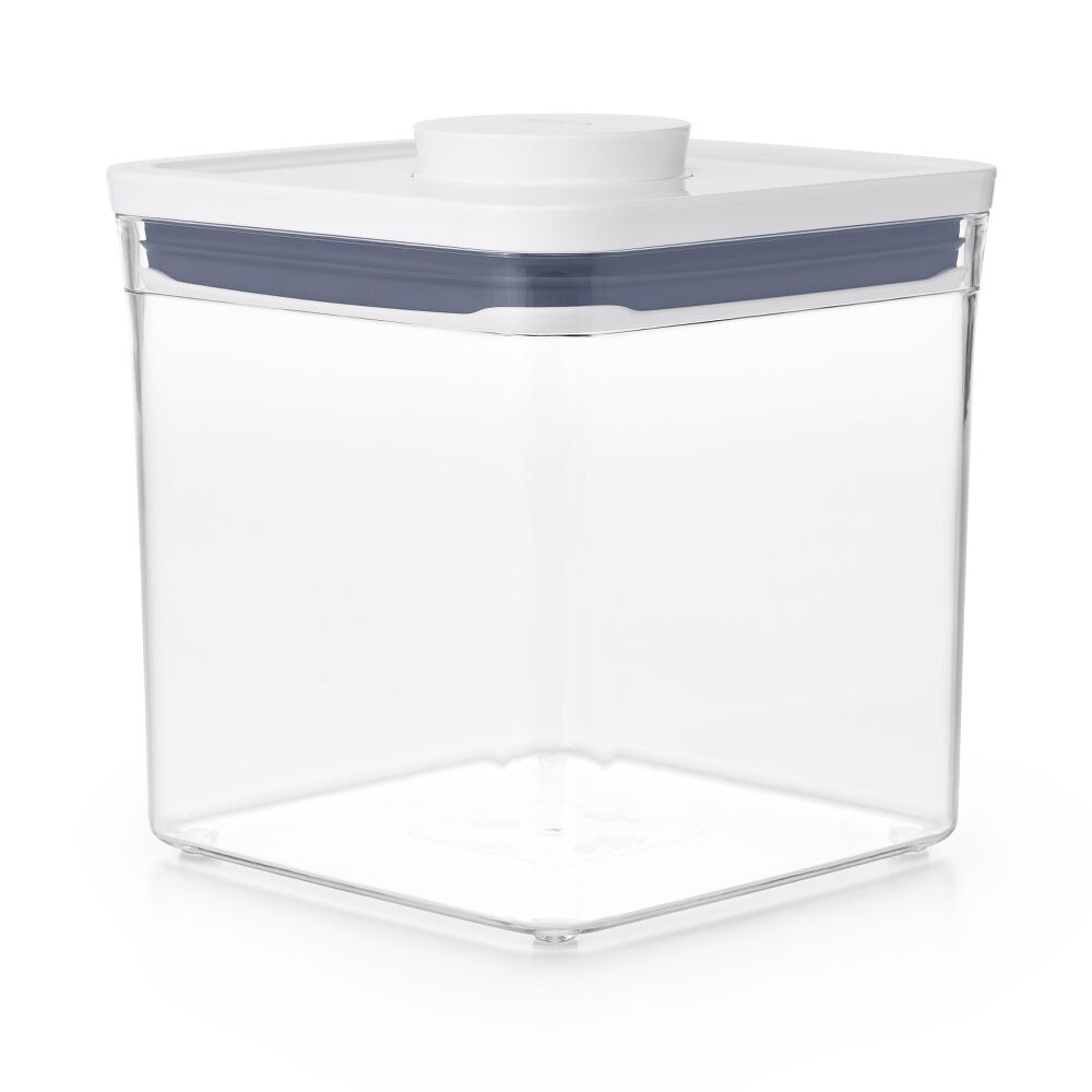 POP Container - Big Square Short (2.8 Qt/2.6 L) H1