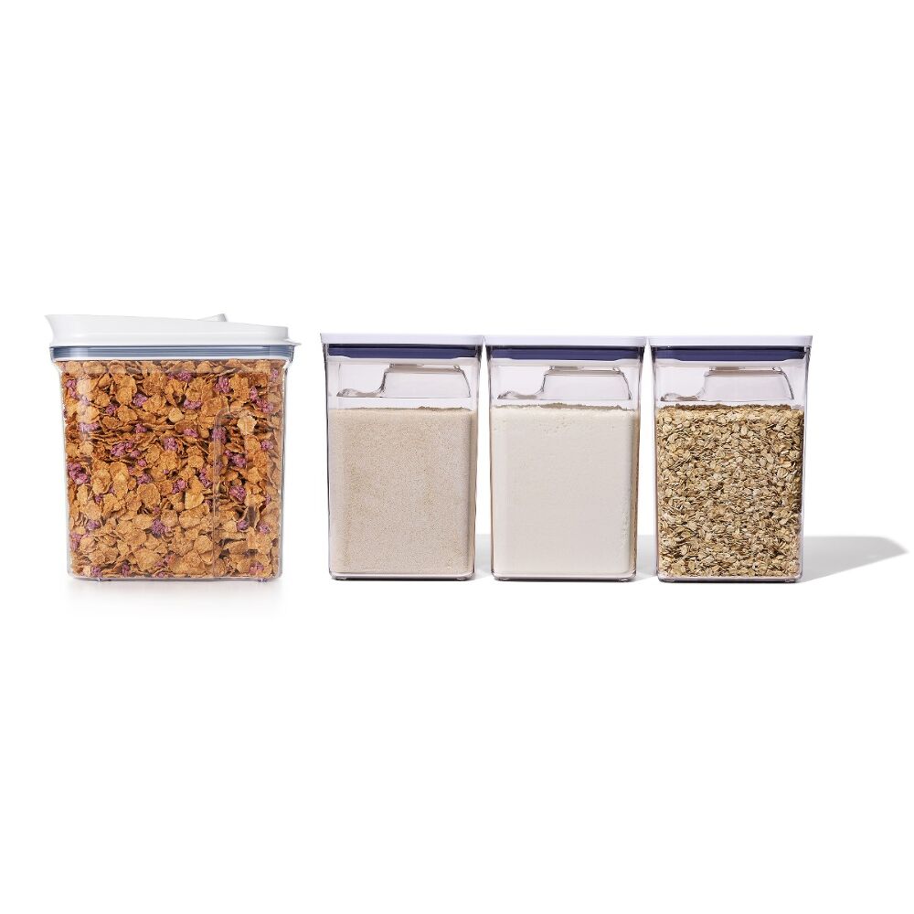 OXO POP 7-Piece Bundle L3
