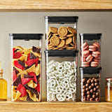 POP Container - Rectangle Medium (2.7 Qt/2.6 L) C7