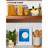 POP Container - Rectangle Medium (2.7 Qt/2.6 L) C7