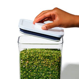 POP Container - Rectangle Medium (2.7 Qt/2.6 L) C7