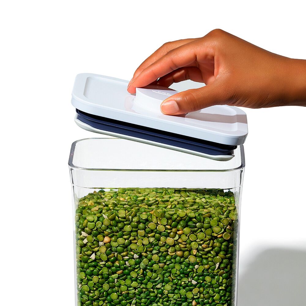 POP Container - Rectangle Medium (2.7 Qt/2.6 L) C7