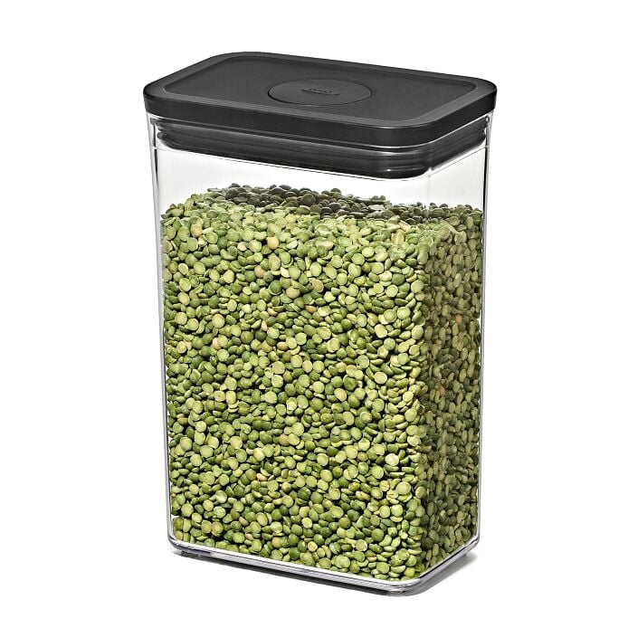 POP Container - Rectangle Medium (2.7 Qt/2.6 L) C7