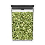 POP Container - Rectangle Medium (2.7 Qt/2.6 L) C7