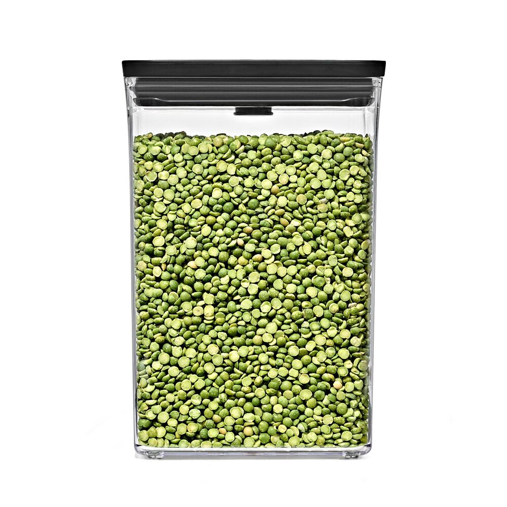 POP Container - Rectangle Medium (2.7 Qt/2.6 L) C7