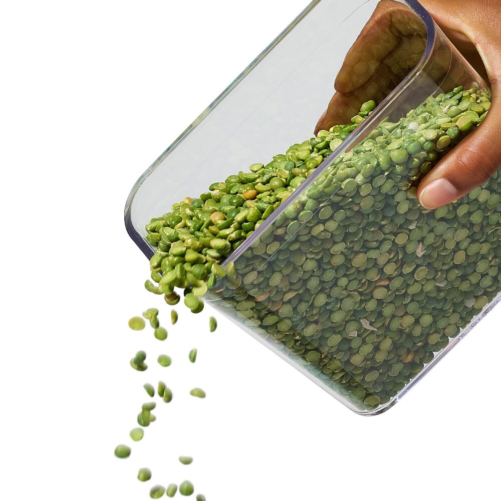 POP Container - Rectangle Medium (2.7 Qt/2.6 L) C7