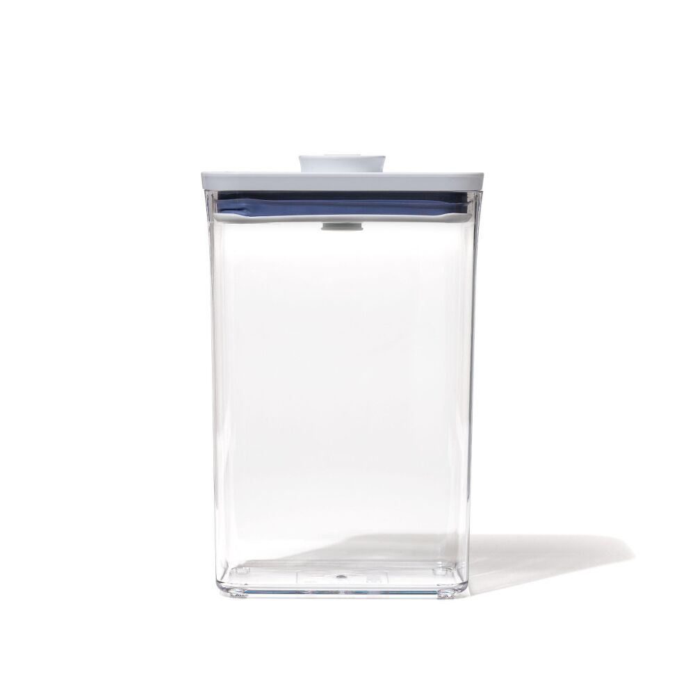 POP Container - Rectangle Medium (2.7 Qt/2.6 L) C7
