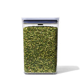 POP Container - Rectangle Medium (2.7 Qt/2.6 L) C7