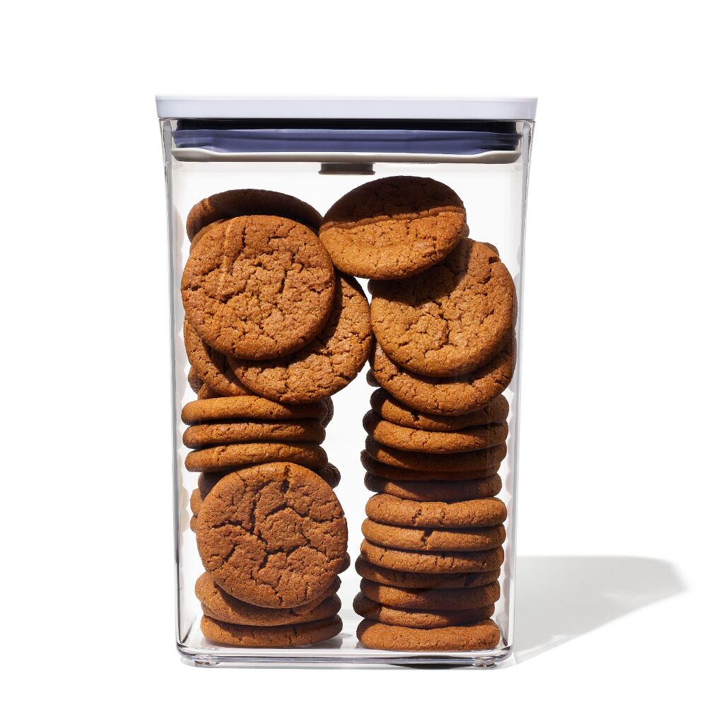 POP Container - Rectangle Medium (2.7 Qt/2.6 L) C7