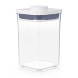 POP Container - Small Square Short (1.1 Qt/1.0 L) L7