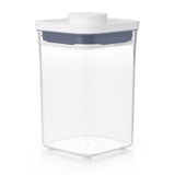 POP Container - Small Square Short (1.1 Qt/1.0 L) L7