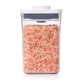 POP Container - Small Square Short (1.1 Qt/1.0 L) L7