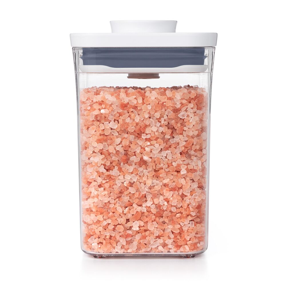 POP Container - Small Square Short (1.1 Qt/1.0 L) L7
