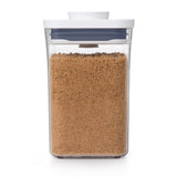 POP Container - Small Square Short (1.1 Qt/1.0 L) L7