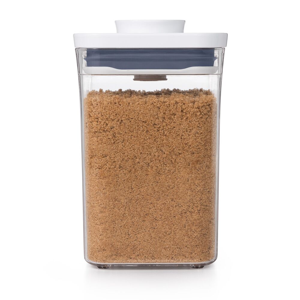 POP Container - Small Square Short (1.1 Qt/1.0 L) L7