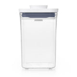 POP Container - Small Square Short (1.1 Qt/1.0 L) L7