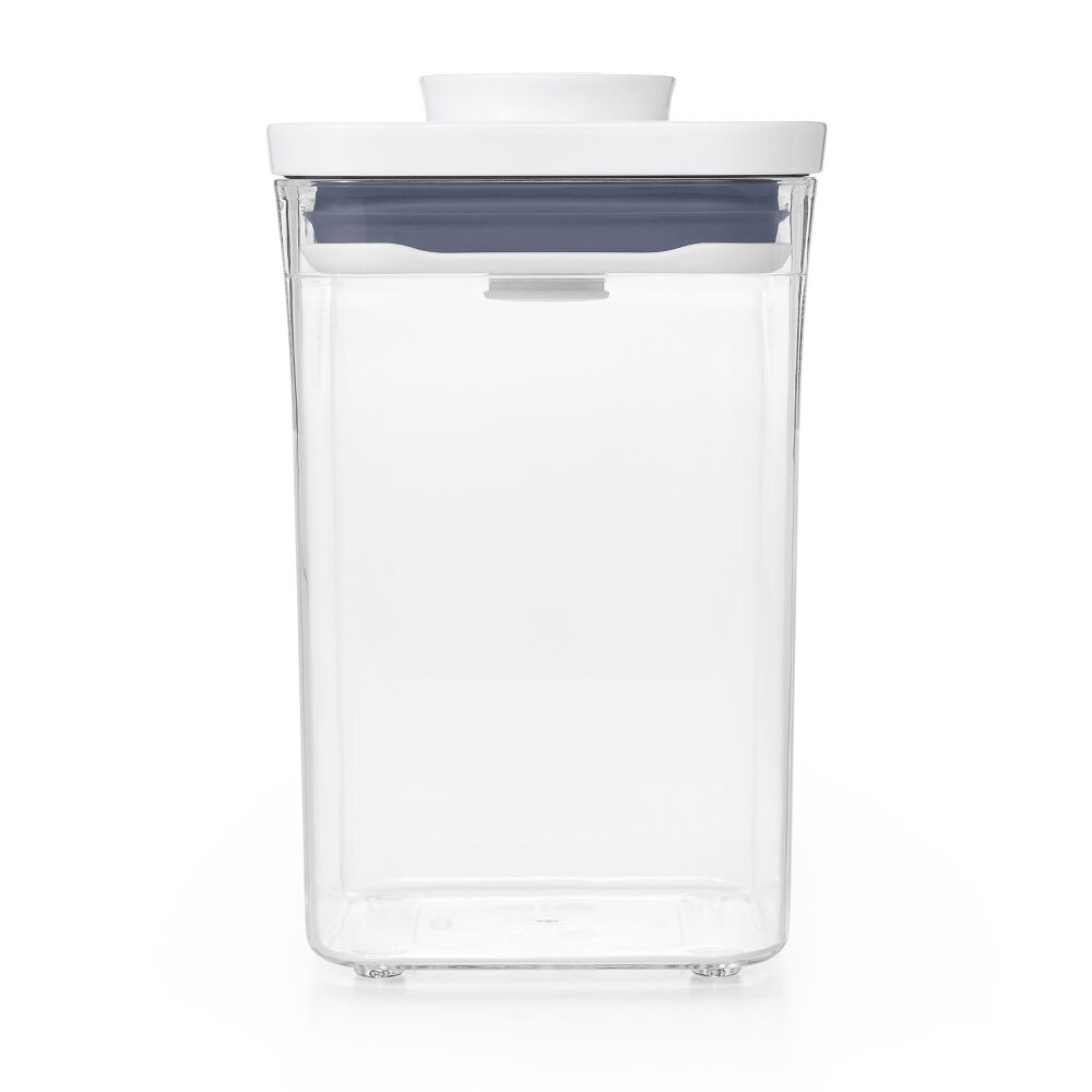 POP Container - Small Square Short (1.1 Qt/1.0 L) L7