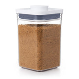 POP Container - Small Square Short (1.1 Qt/1.0 L) L7