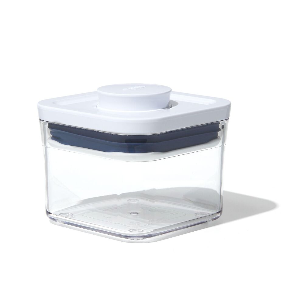 POP Container - Small Square Mini (0.4 Qt.) H7