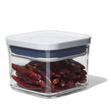 POP Container - Small Square Mini (0.4 Qt.) H7