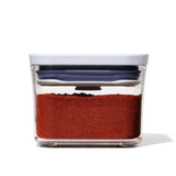 POP Container - Small Square Mini (0.4 Qt.) H7