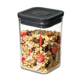 POP Container - Small Square Short (1.1 Qt/1.0 L) L7