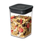 POP Container - Small Square Short (1.1 Qt/1.0 L) L7