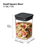 3 Piece POP Container Set M7