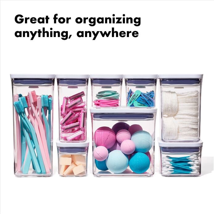 20-Piece POP Container Set P5