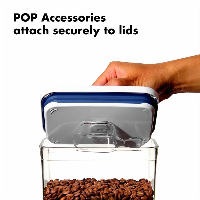20-Piece POP Container Set P5