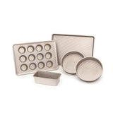 Non-Stick Pro 5 Piece Set A0