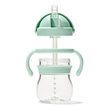Transitions 6 Oz Straw Cup With Removable Handles T9