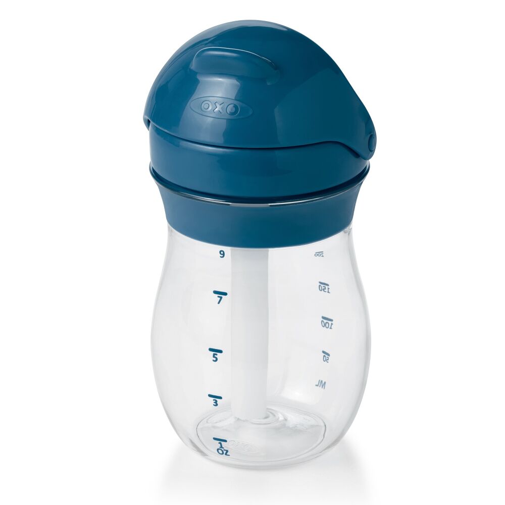 Transitions 9 Oz Straw Cup Set Y3