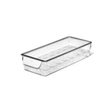Refrigerator Egg Bin With Removable Tray B6