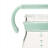 Transitions 6 Oz Soft Spout Sippy Cup with Removable Handles C4