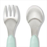Fork & Spoon Set W0