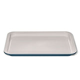 Non-Stick Pro Ceramic Coated Metal Bakeware Half Sheet Pan L0