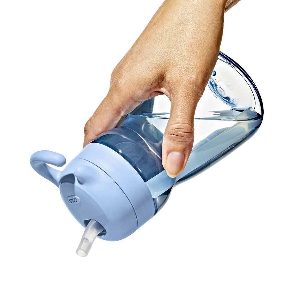 Adventure Water Bottle 12 Oz Q4