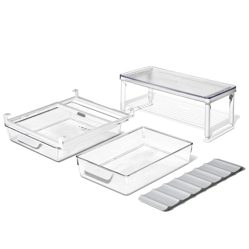 Refrigerator Refresh Bundle Z6