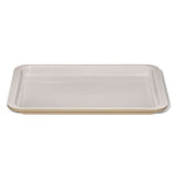 Non-Stick Pro Ceramic Coated Metal Bakeware Jelly Roll Pan J7