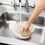 Rice & Grains Washing Colander K6