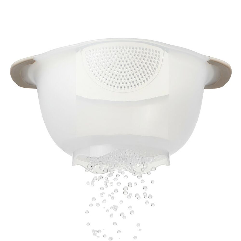 Rice & Grains Washing Colander K6