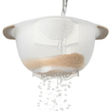 Rice & Grains Washing Colander K0