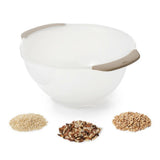 Rice & Grains Washing Colander K6