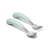 Fork & Spoon Set W0