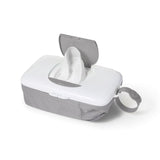 On-the-Go Wipes Dispenser with Diaper Pouch F7