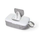 On-the-Go Wipes Dispenser with Diaper Pouch F7