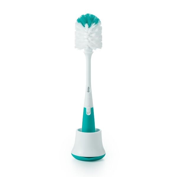 Bottle Brush With Stand V3