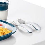 Fork & Spoon Set W0